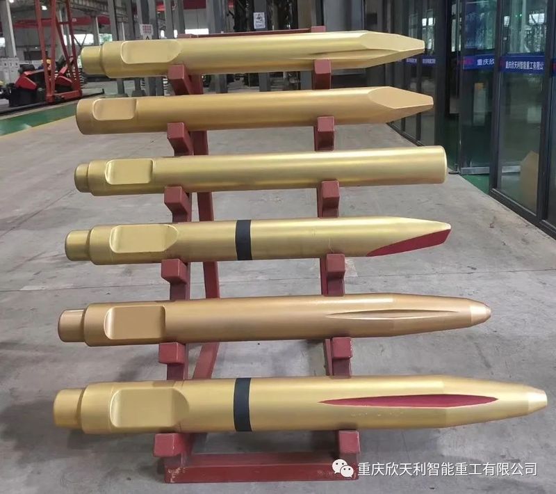 欣天利智能重工：走“專精特新”高質量發展之路